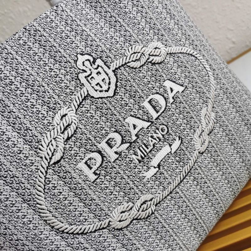 Prada Top Handle Bags